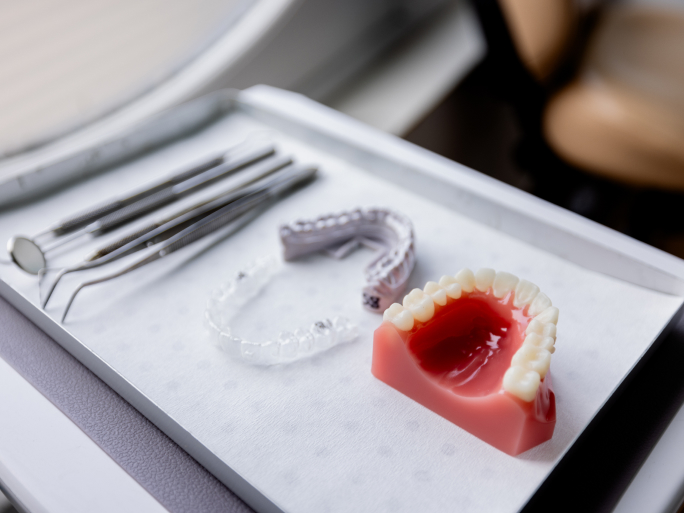 At-Home Teeth Whitening Kit from Smile with George London